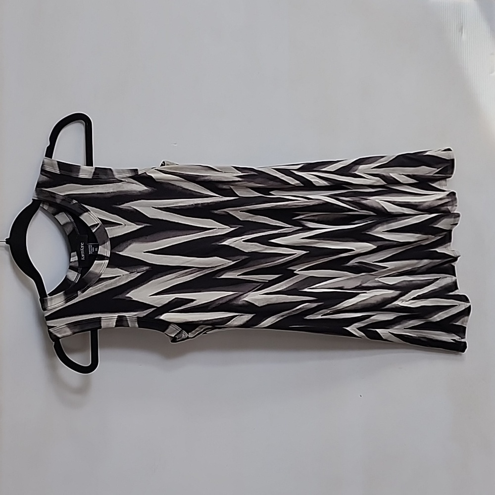 Karen Kane tank dress